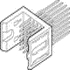 70233-116Amphenol ICC (FCI)