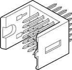 70264-201LFAmphenol ICC (FCI)