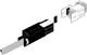 70274-001Amphenol ICC (FCI)