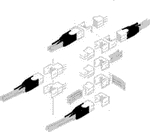 70245-101LFAmphenol ICC (FCI)