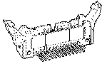 71922-016LFAmphenol ICC (FCI)