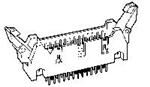 Amphenol ICC (FCI) 65823-083LF