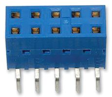 71991-335LFAmphenol ICC (FCI)