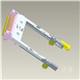 72206-100CAHLFAmphenol ICC (FCI)