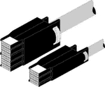 Amphenol ICC (FCI) 72377-221