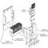 72477-9121LFAmphenol ICC (FCI)