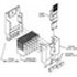 72479-1011LFAmphenol ICC (FCI)