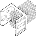 73938-1003LFAmphenol ICC (FCI)