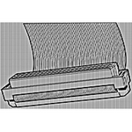 75860-101LFAmphenol ICC (FCI)