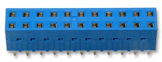 76342-303Amphenol ICC (FCI)