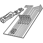 76785-301Amphenol ICC (FCI)