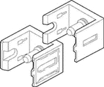 77428-103LFAmphenol ICC (FCI)