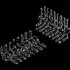 Amphenol ICC (FCI) 68022-458HLF