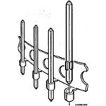 79831-006LFAmphenol ICC (FCI)
