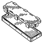 84530-102Amphenol ICC (FCI)