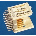 84817-501001LFAmphenol ICC (FCI)