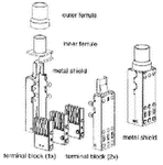 85706-1111LFAmphenol ICC (FCI)