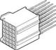 85757-2201Amphenol ICC (FCI)