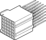 85763-1101LFAmphenol ICC (FCI)