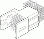 85823-101LFAmphenol ICC (FCI)