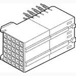 85865-112LFAmphenol ICC (FCI)
