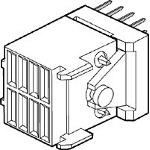 85968-101Amphenol ICC (FCI)