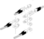 85971-001LFAmphenol ICC (FCI)