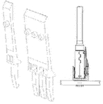 85992-001Amphenol ICC (FCI)