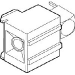 85995-103LFAmphenol ICC (FCI)