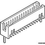 87409-105TRLFAmphenol ICC (FCI)