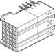 88948-112Amphenol ICC (FCI)