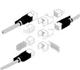 88975-101Amphenol ICC (FCI)