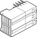 89039-101Amphenol ICC (FCI)