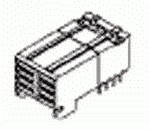 89039-102Amphenol ICC (FCI)