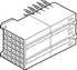 89095-112LFAmphenol ICC (FCI)