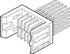89099-110Amphenol ICC (FCI)