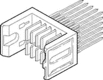 89099-118LFAmphenol ICC (FCI)