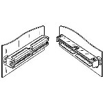 89646-021LFAmphenol ICC (FCI)