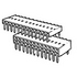 Amphenol ICC (FCI) 89882-430LF