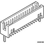 90098-120TRLFAmphenol ICC (FCI)