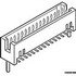 73546-150TRLFAmphenol ICC (FCI)