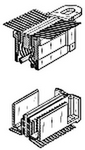 91403-003Amphenol ICC (FCI)