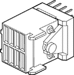 93239-111Amphenol ICC (FCI)