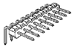 94529-103HLFAmphenol ICC (FCI)
