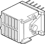 94561-112LFAmphenol ICC (FCI)