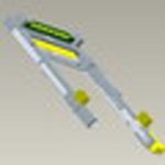 95547-650CALFAmphenol ICC (FCI)