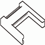 95705-500Amphenol ICC (FCI)