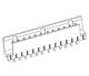 95735-112Amphenol ICC (FCI)