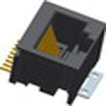 98435-111LFAmphenol ICC (FCI)