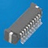 BTFW18R-3RD7LFAmphenol ICC (FCI)